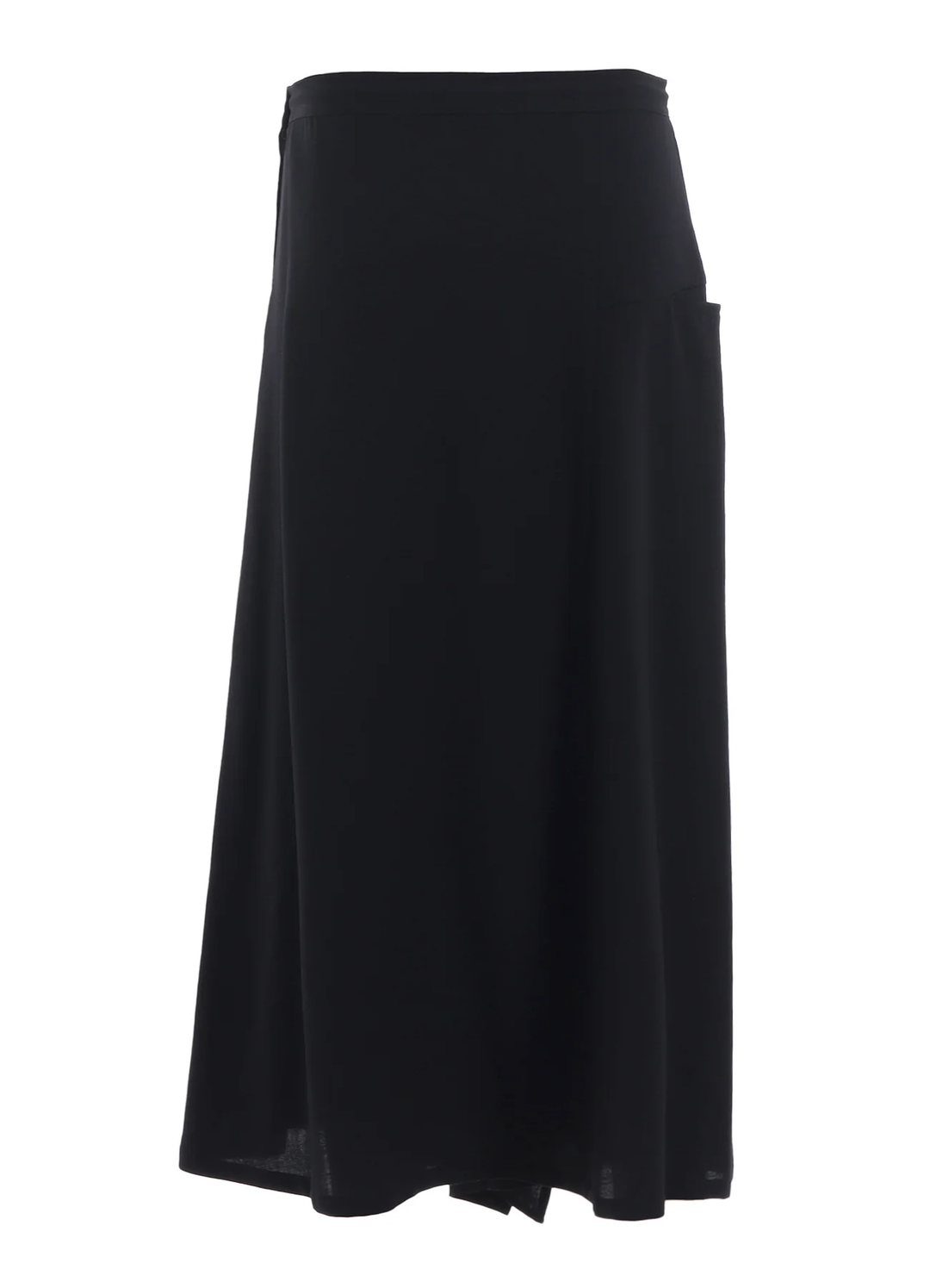 Triangle Gusset Skirt