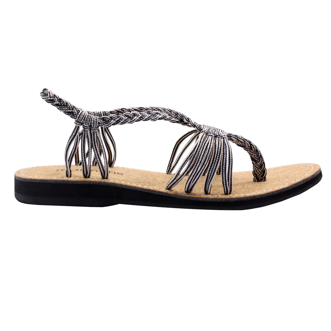 Slingwind Zebra Twist