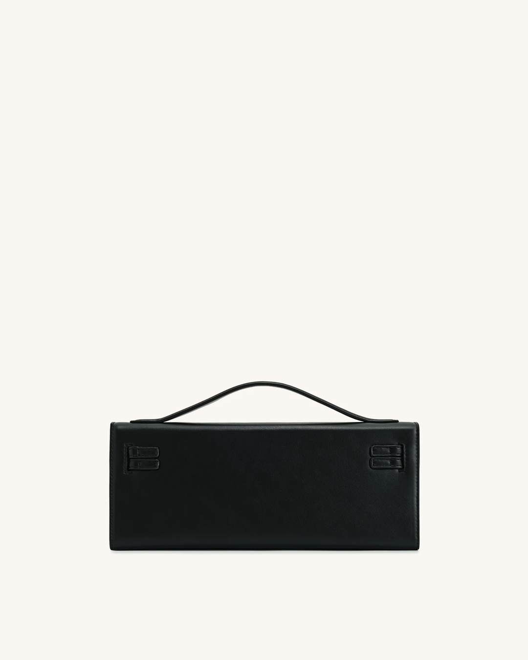 Bria Structured Top Handle Bag