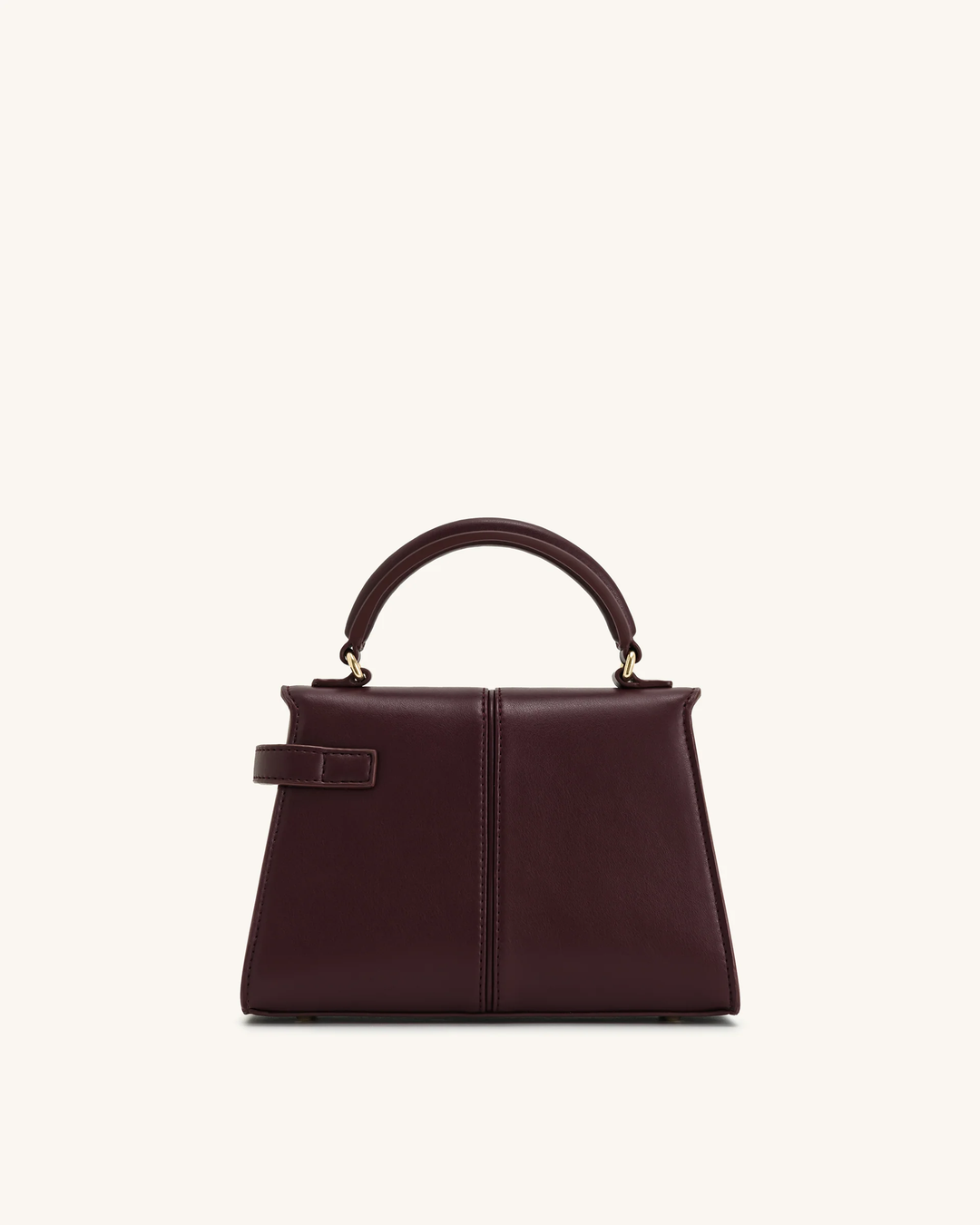 Elise Top Handle Bag