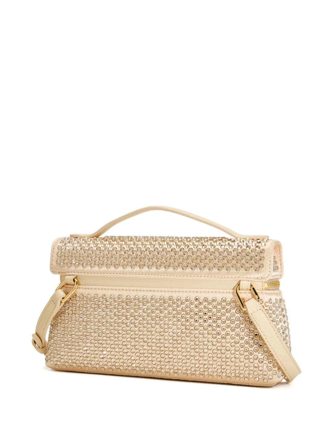 Thea Top Handle Bag