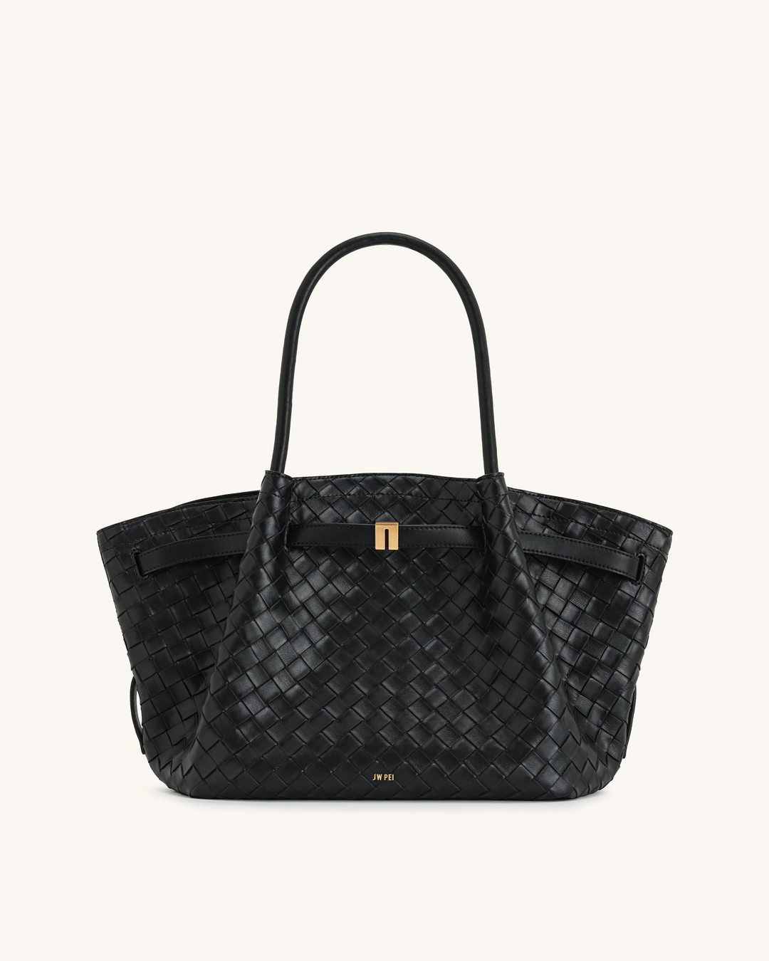 Hana Medium Weave Tote