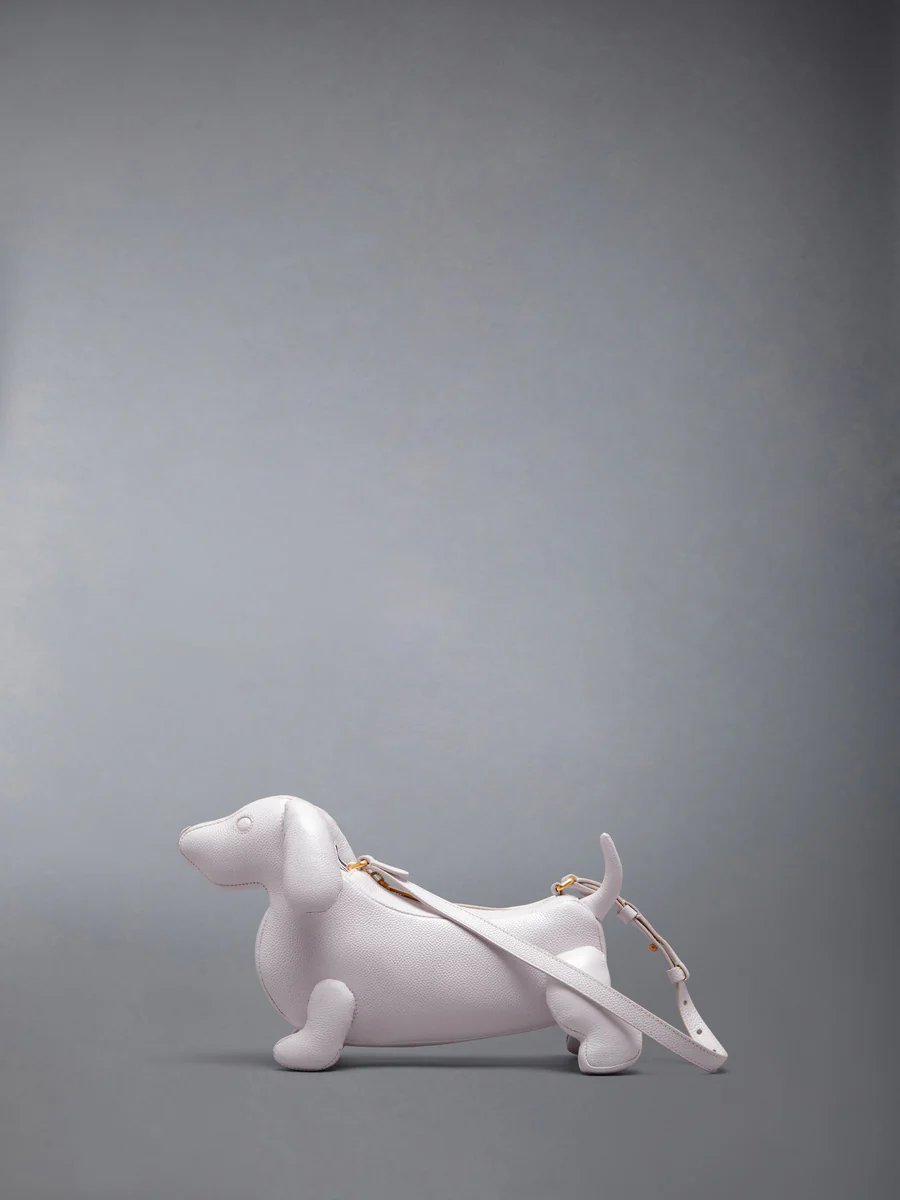 Baby Hector Shoulder Bag