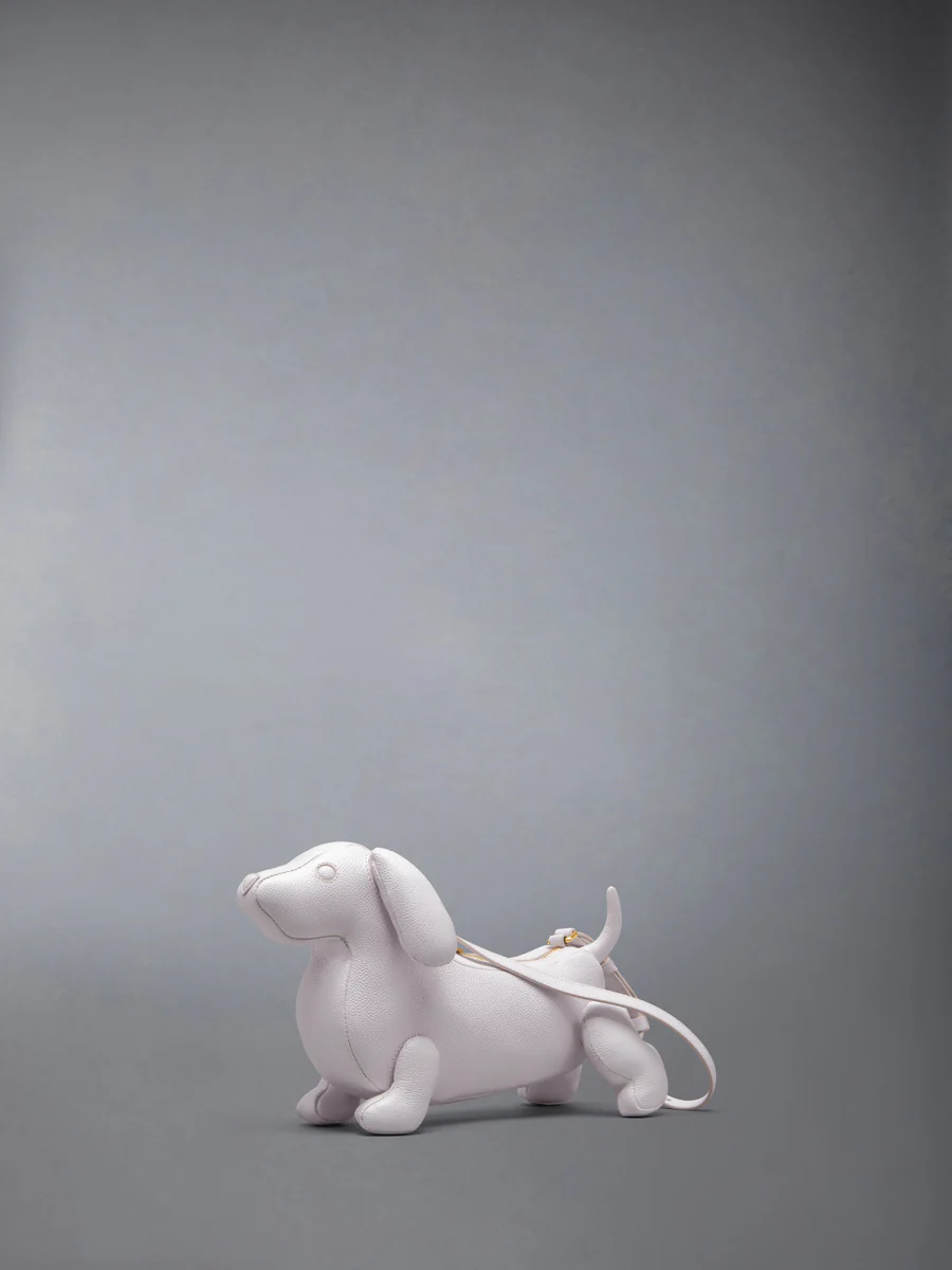 Baby Hector Shoulder Bag