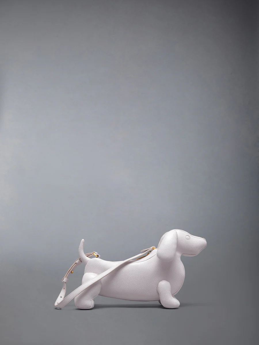 Baby Hector Shoulder Bag