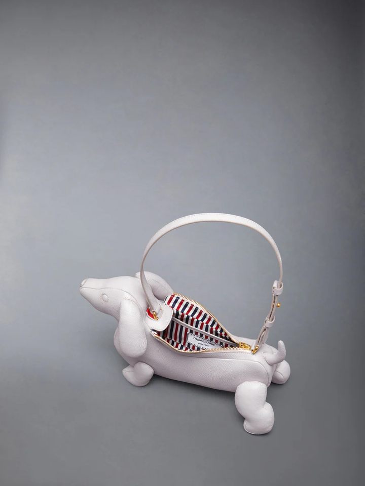 Baby Hector Shoulder Bag