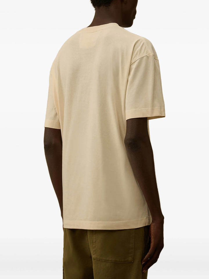 Jersey Short Sleeve Logo T-Shirt