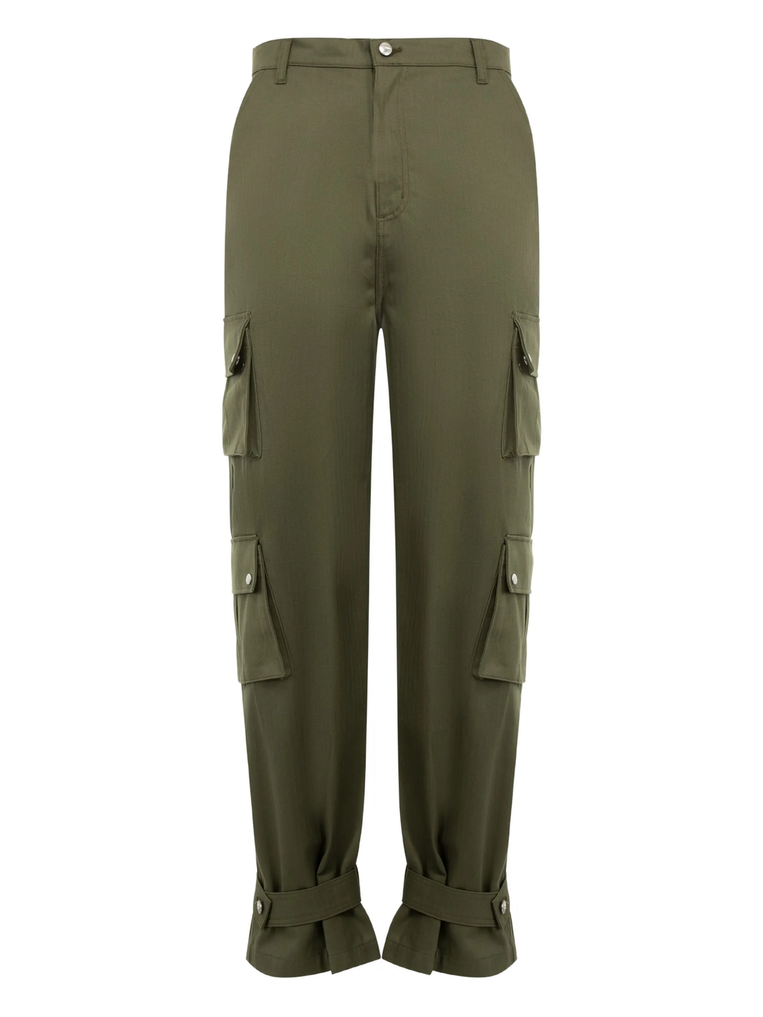 Desert Cargo Pants