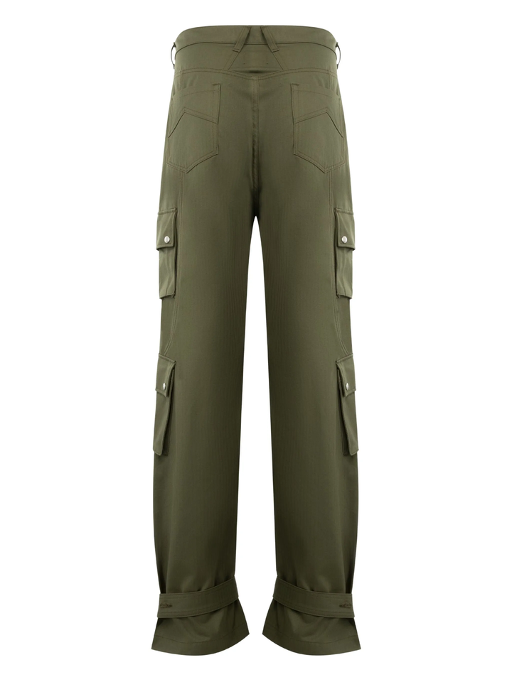 Desert Cargo Pants