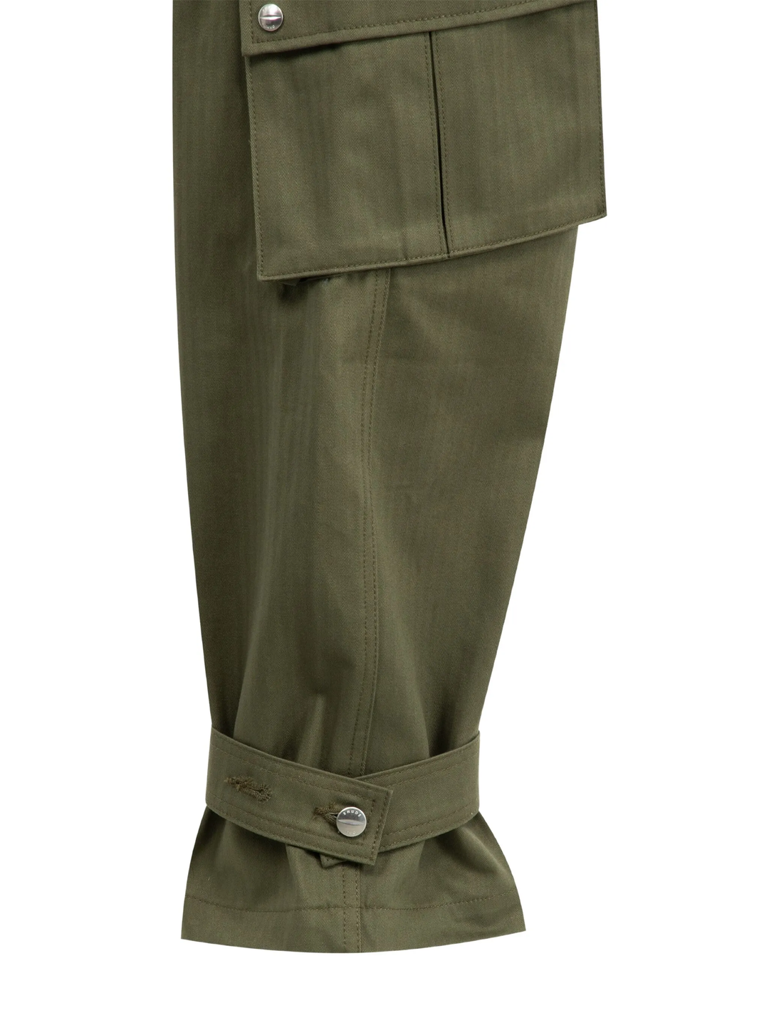Desert Cargo Pants