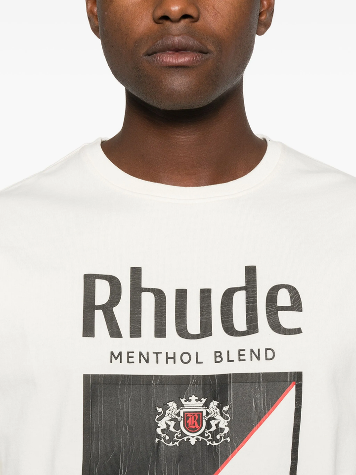 Collins Fumar Tee