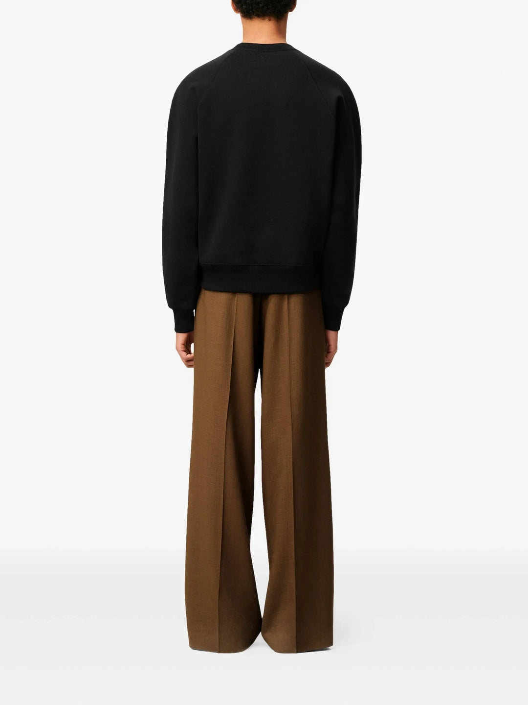 ADC Patch Sweater