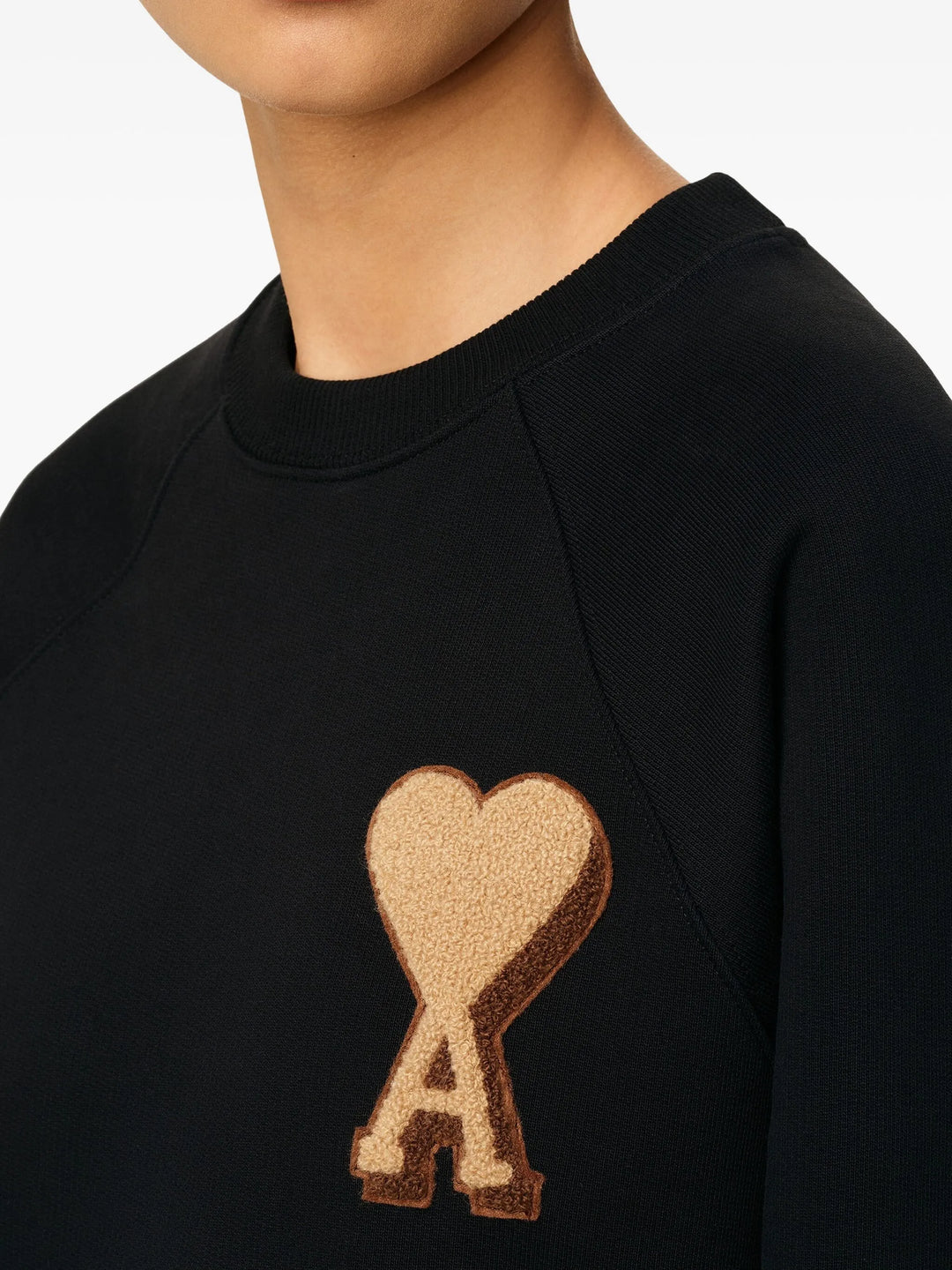 ADC Patch Sweater