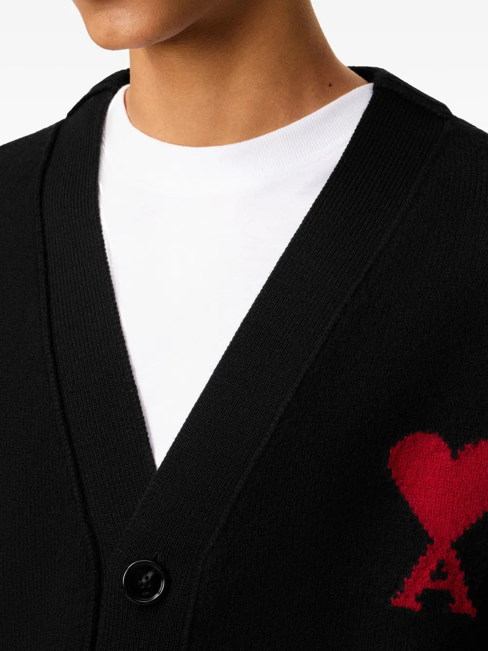 De Coeur Cardigan