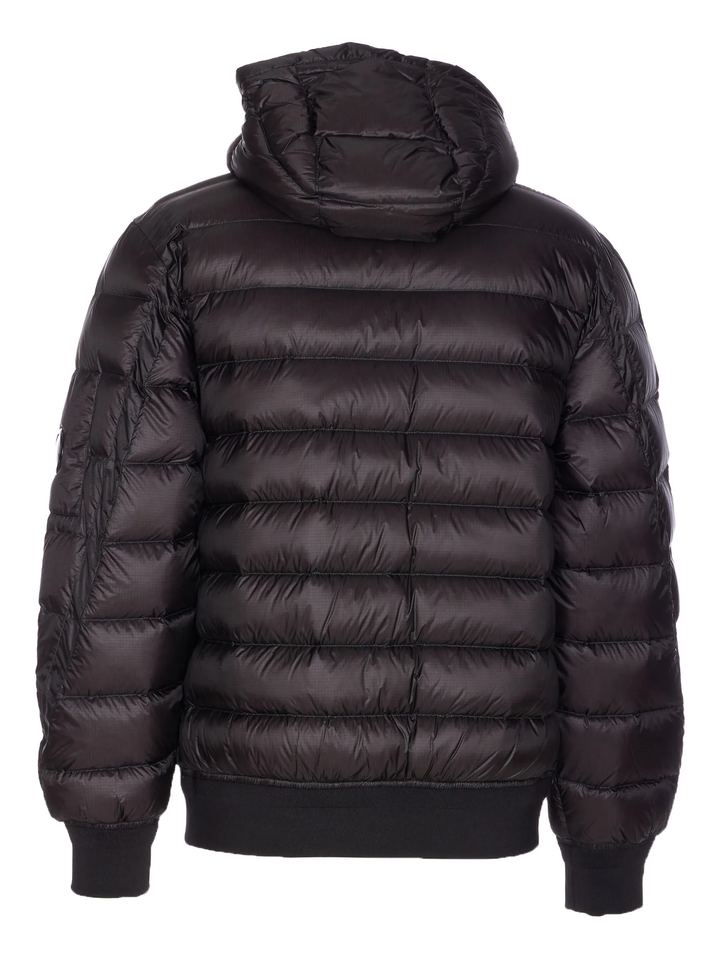 Outerwear Medium Jacket