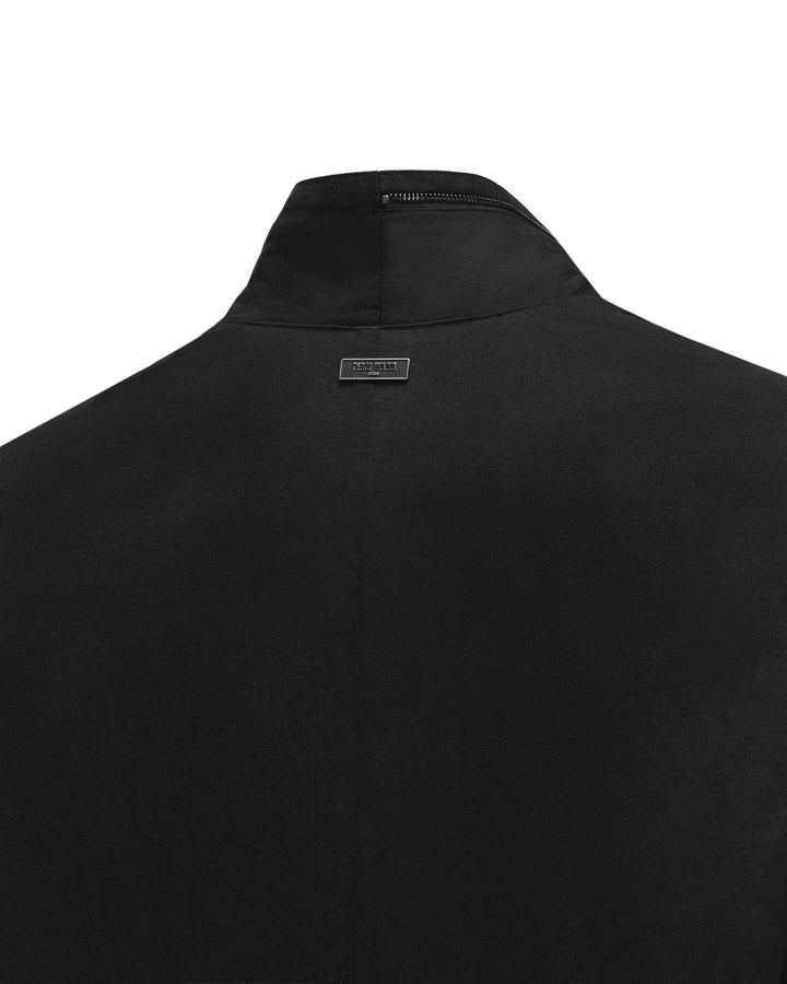 Acceptance Zip-Up Jacket