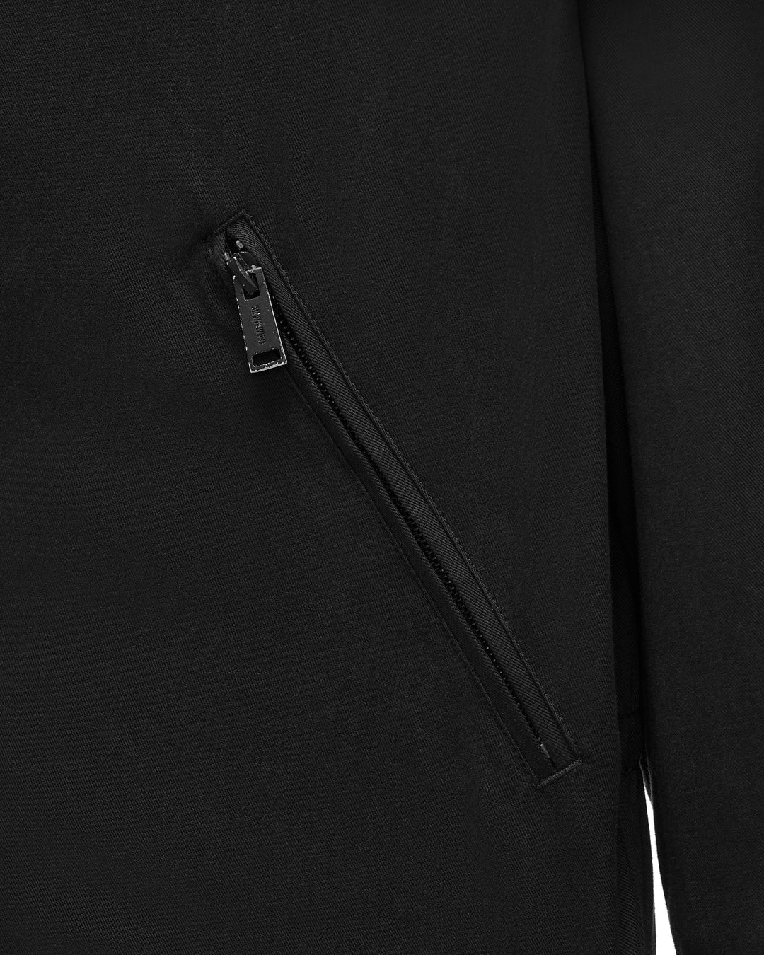 Acceptance Zip-Up Jacket