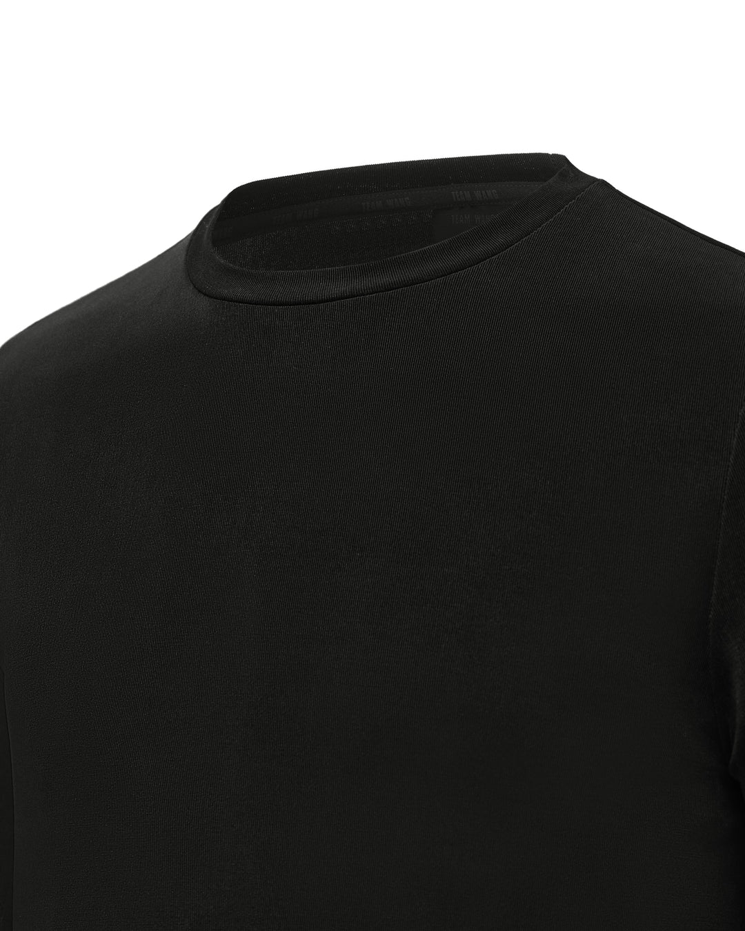 Acceptance Fitted T-Shirt