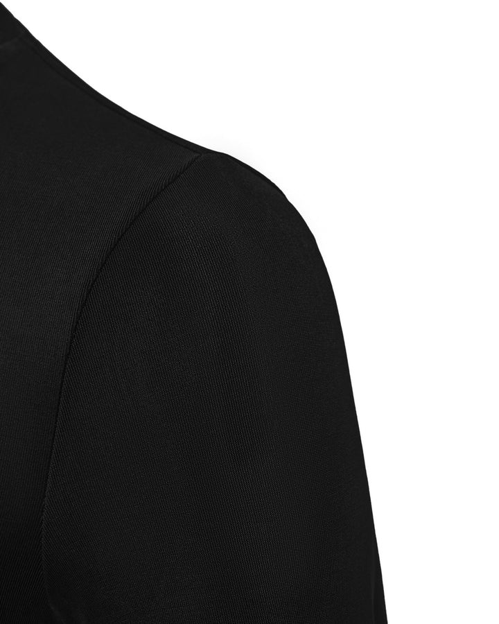 Acceptance Fitted T-Shirt