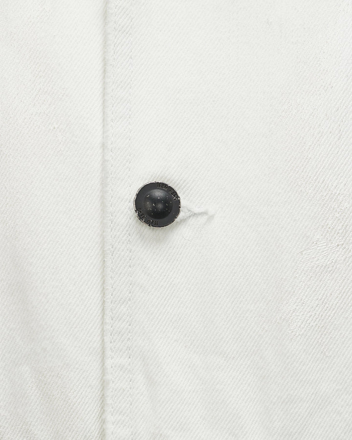 Acceptance Denim Jacket