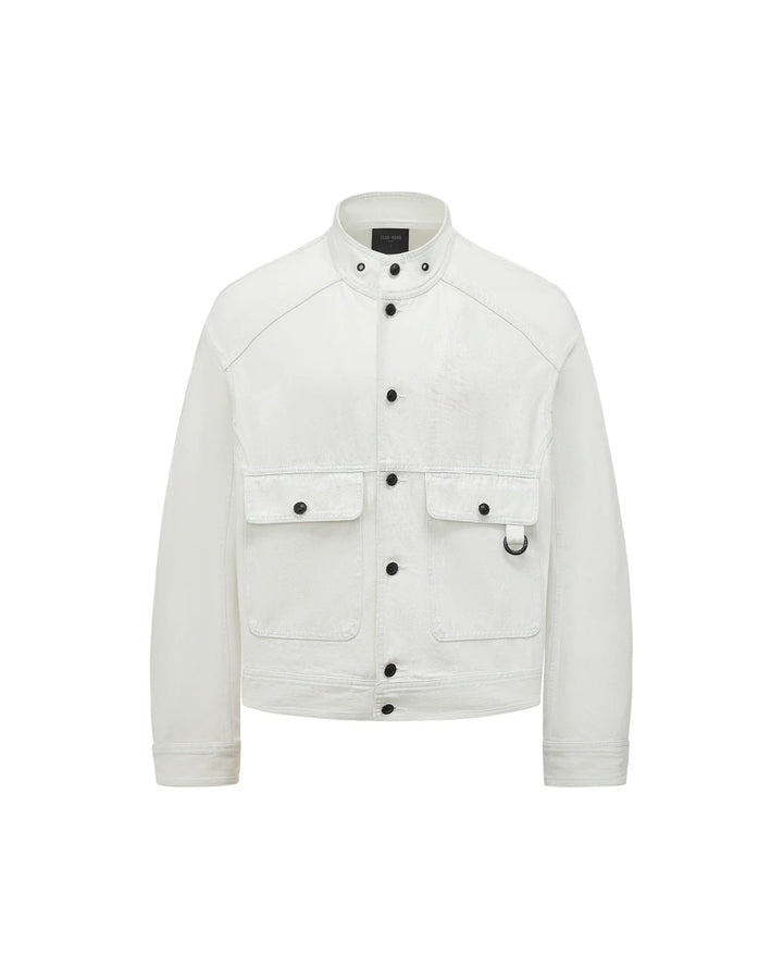 Acceptance Denim Jacket