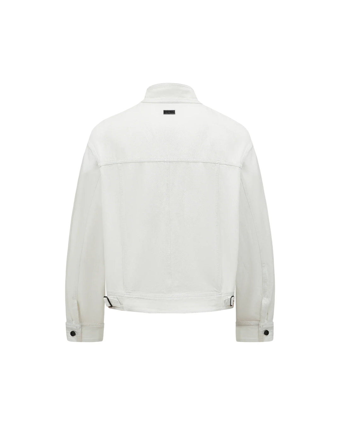 Acceptance Denim Jacket