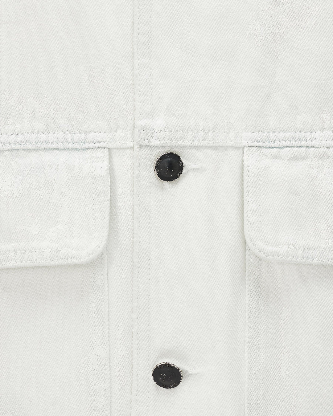 Acceptance Denim Jacket