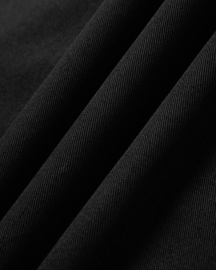 Acceptance Convertible Scimitar Trousers