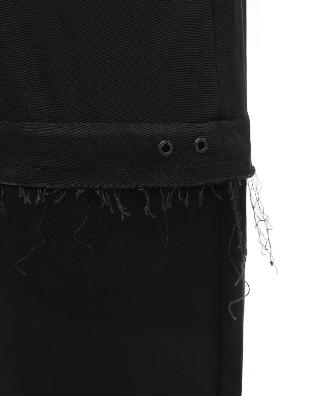 Acceptance Convertible Scimitar Trousers