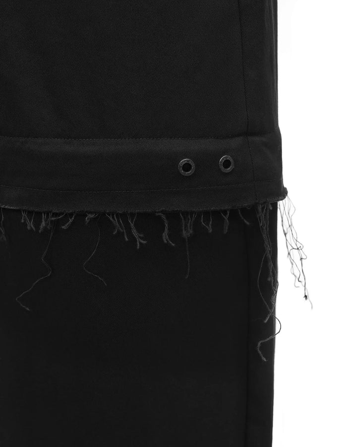 Acceptance Convertible Scimitar Trousers