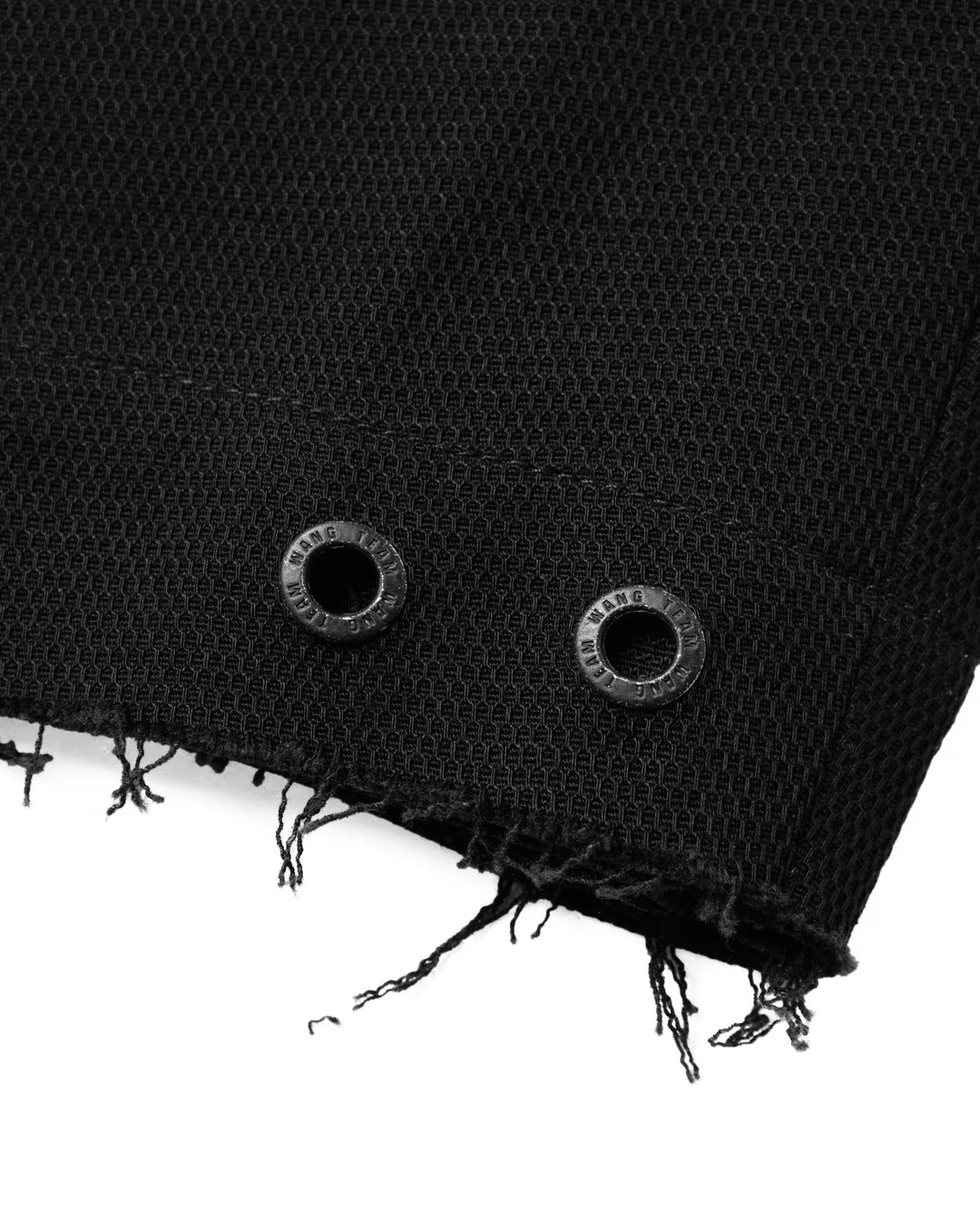 Acceptance High-Waisted Scimitar Trousers