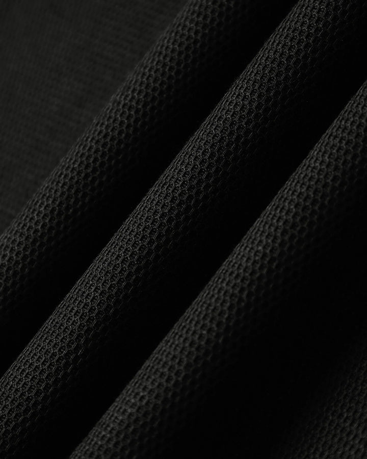 Acceptance High-Waisted Scimitar Trousers