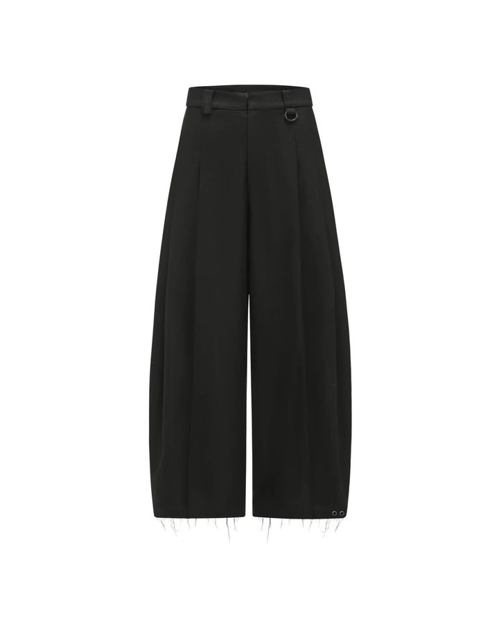 Acceptance Pleated Trousers