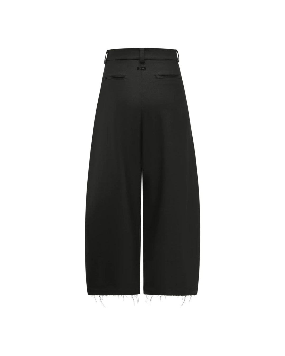 Acceptance Pleated Trousers