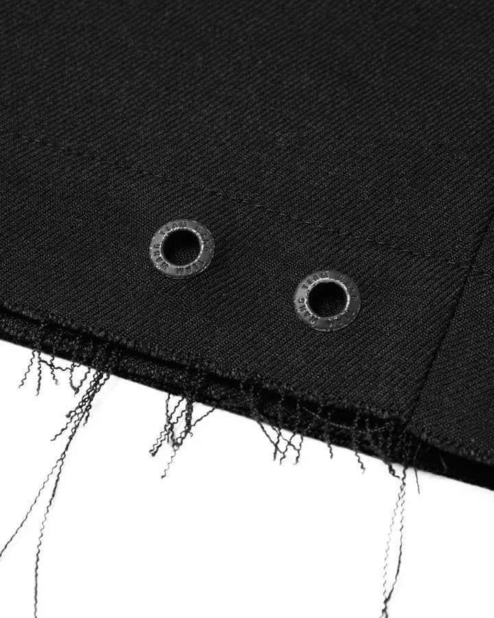 Acceptance Pleated Trousers