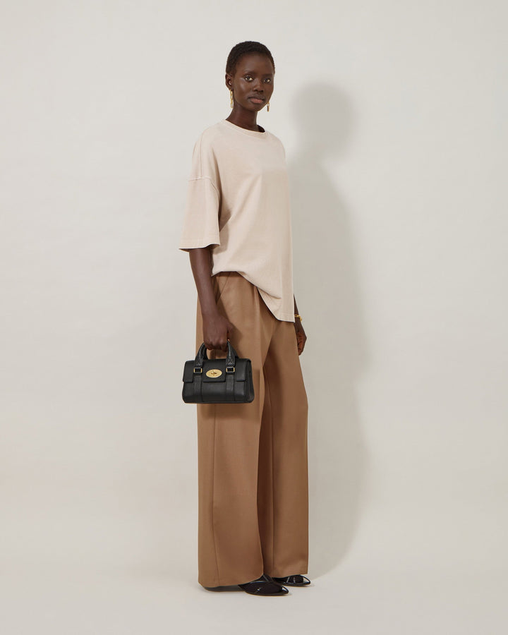 Mini Bayswater Small Classic Grain