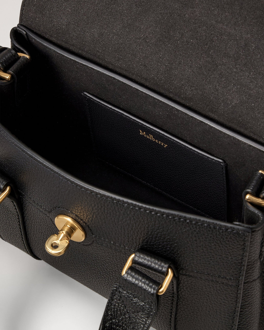 Mini Bayswater Small Classic Grain