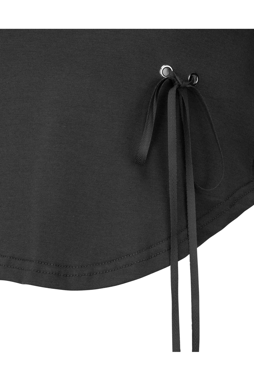 Signature Crop Long Sleeve