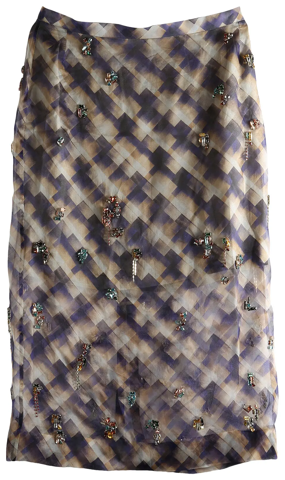 Sokna Skirt