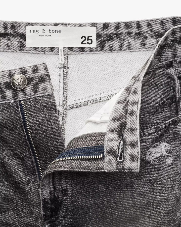 Miramar Shea High Rise Ankle Straight