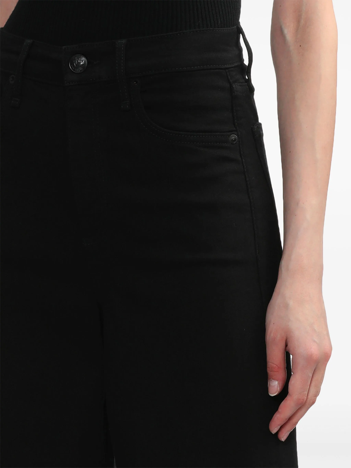 Flexi Sofie Ankle Wide-Leg Jeans