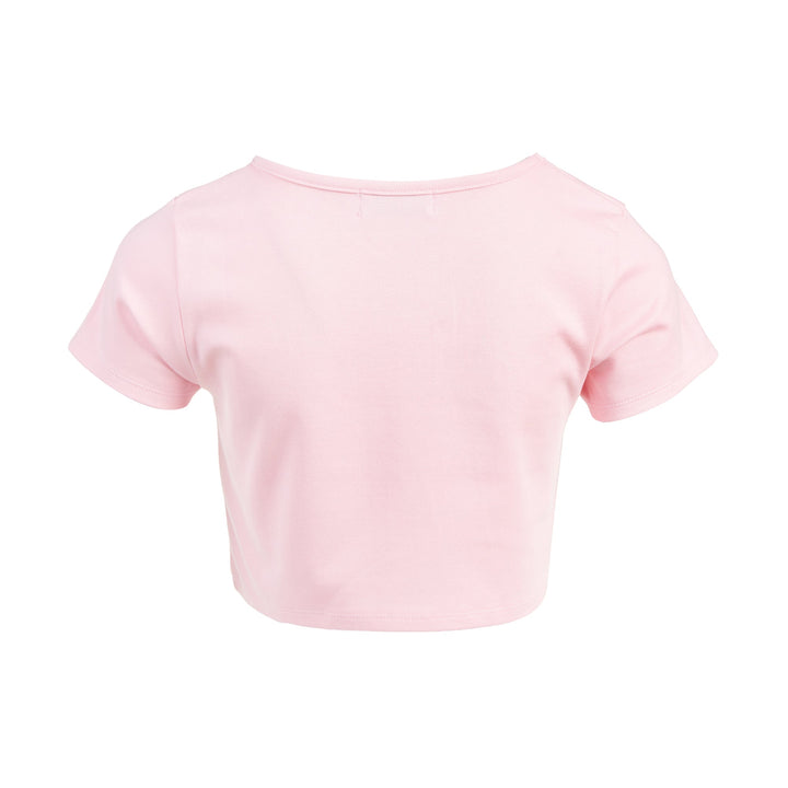 Babe Crop Tee