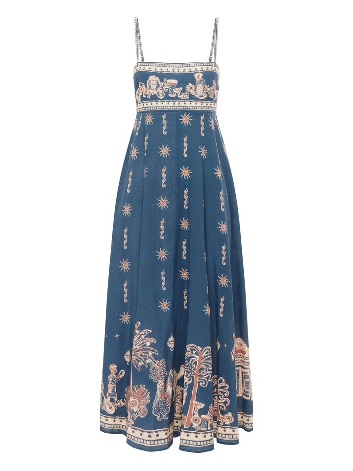 Acacia Sundress