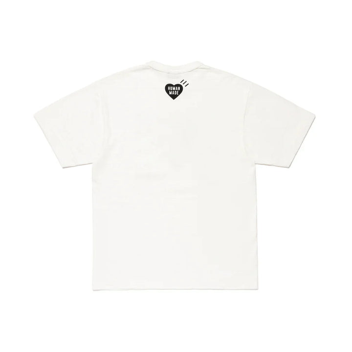 HUMAN MADE Graphic T-Shirt