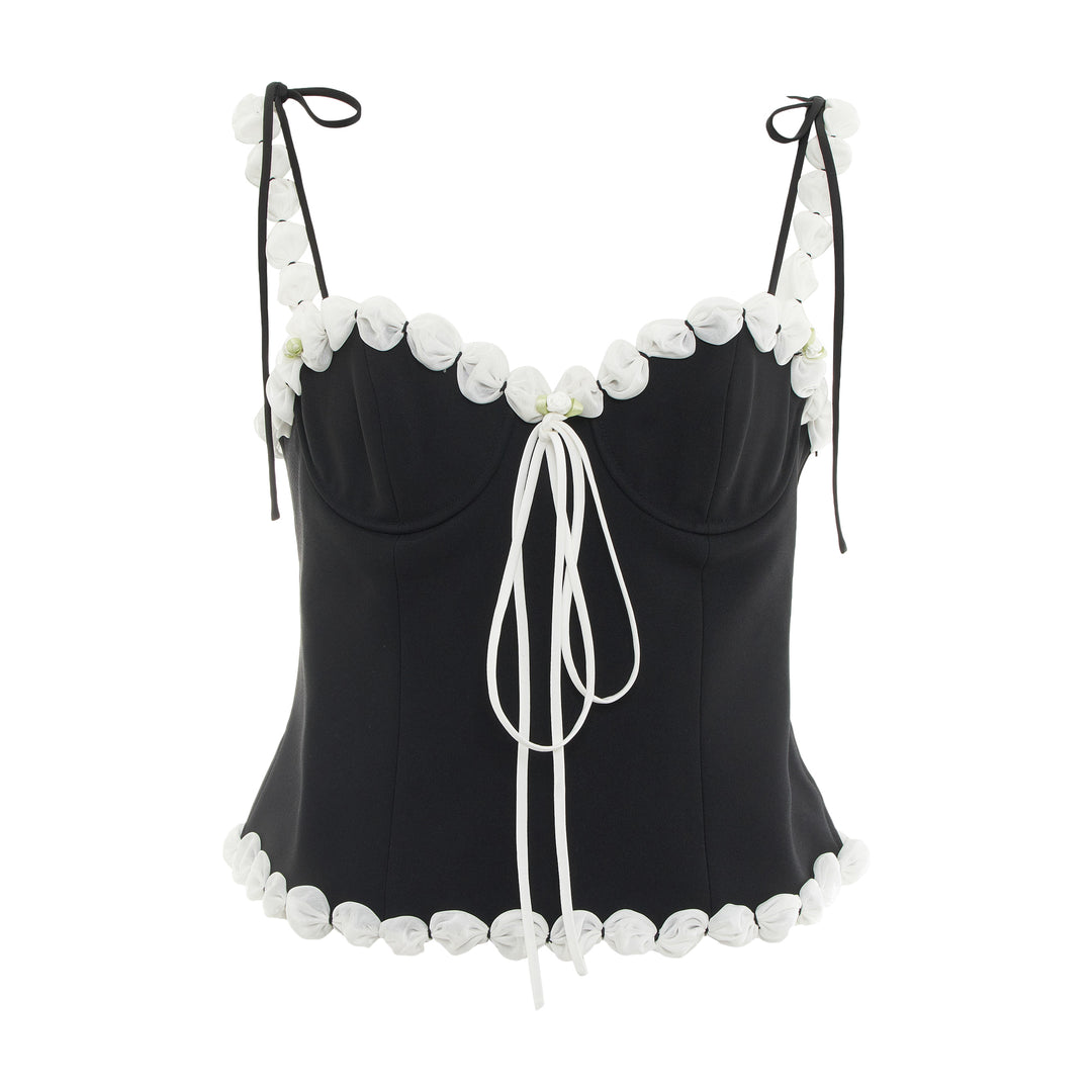 Stolen Stores Cake Bustier – Available at Club 21, Official Retailer in Singapore, Malaysia & Thailand with Global Shipping Online