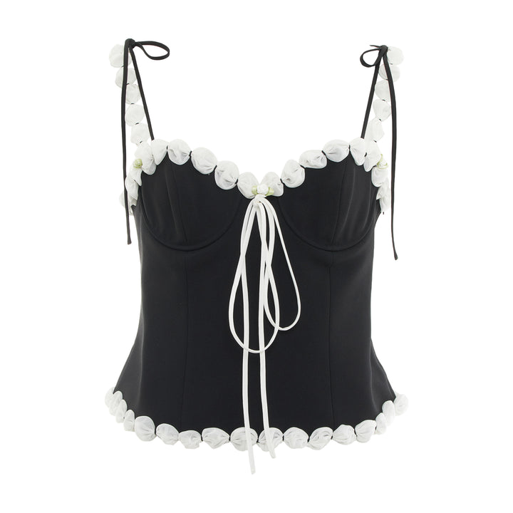 Stolen Stores Cake Bustier – Available at Club 21, Official Retailer in Singapore, Malaysia & Thailand with Global Shipping Online