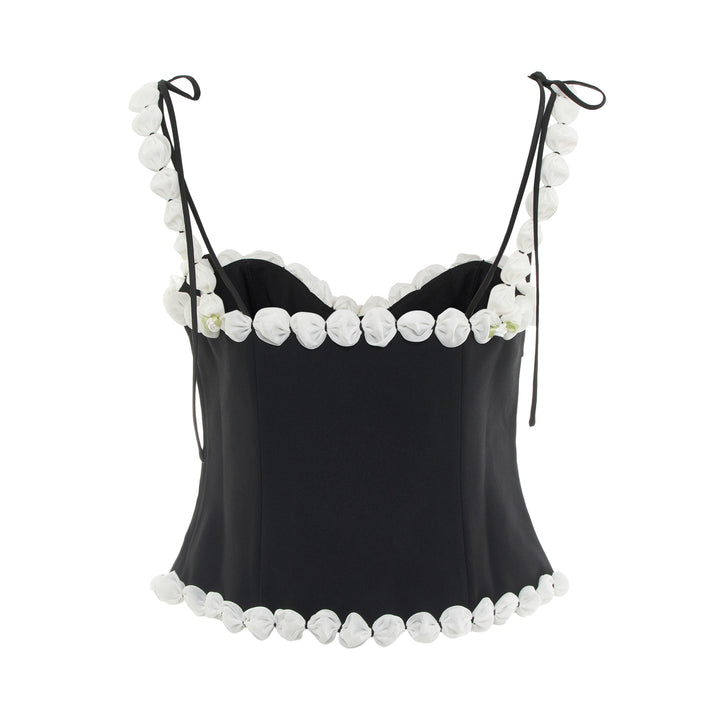 Stolen Stores Cake Bustier – Available at Club 21, Official Retailer in Singapore, Malaysia & Thailand with Global Shipping Online