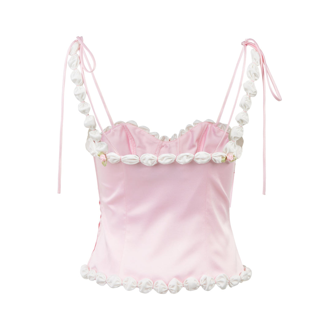 Cake Bustier