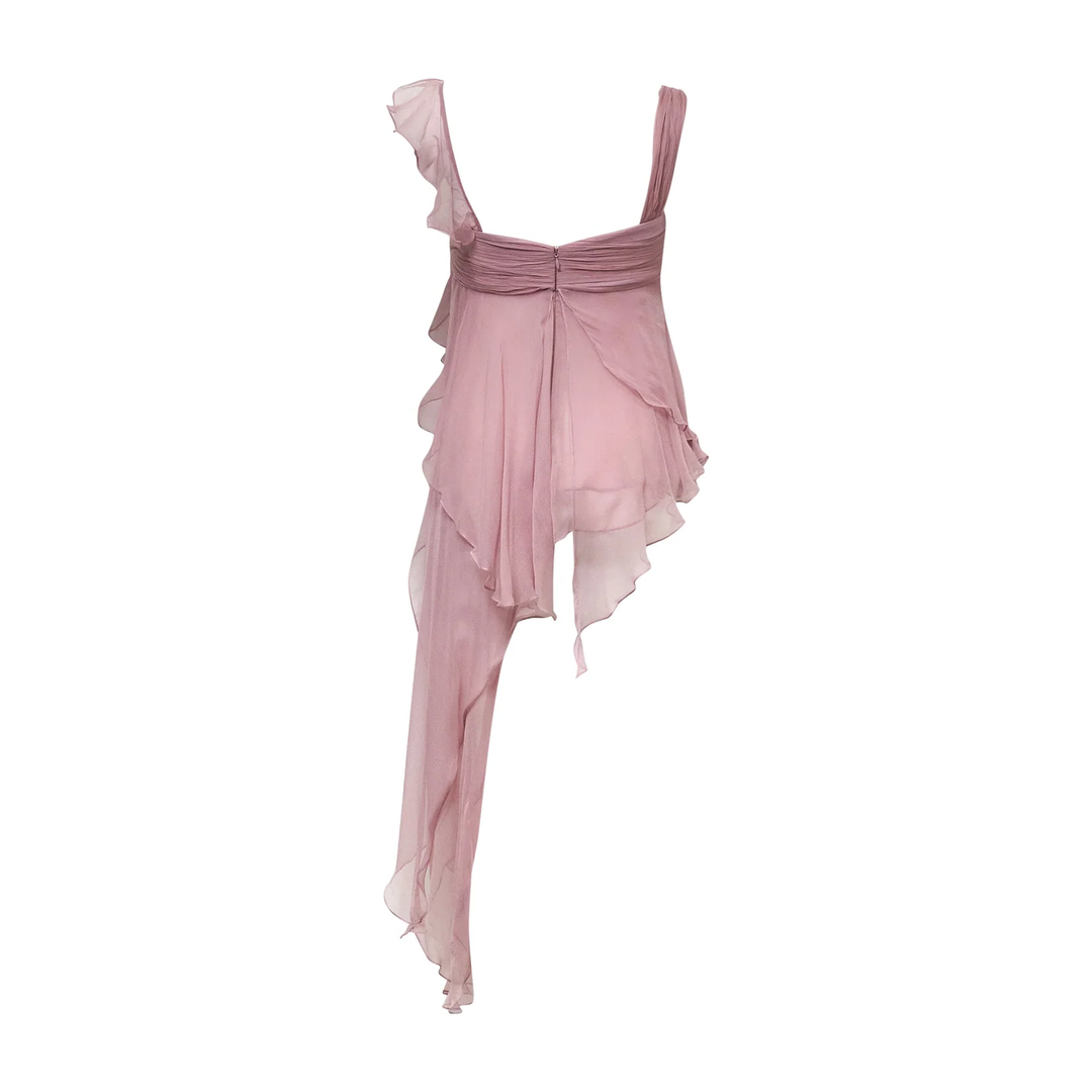 Fairy Mini Top