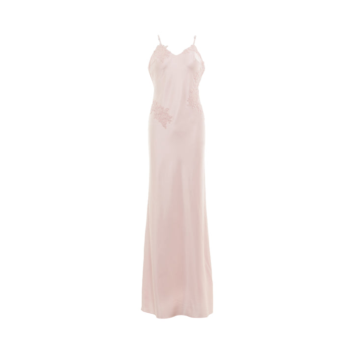 Stolen Stores Signature V Neck Maxi Dress – Available at Club 21, Official Retailer in Singapore, Malaysia & Thailand with Global Shipping Online
